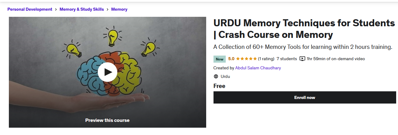 7 Ingredients of Mindfulness