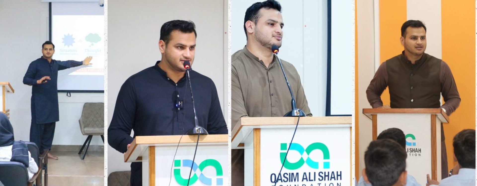 ABDULSALAM CHAUDHARY